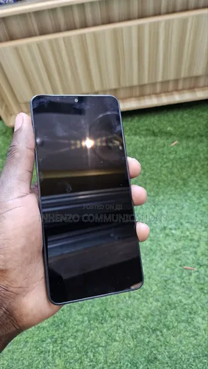Samsung Galaxy A07 128 GB Green