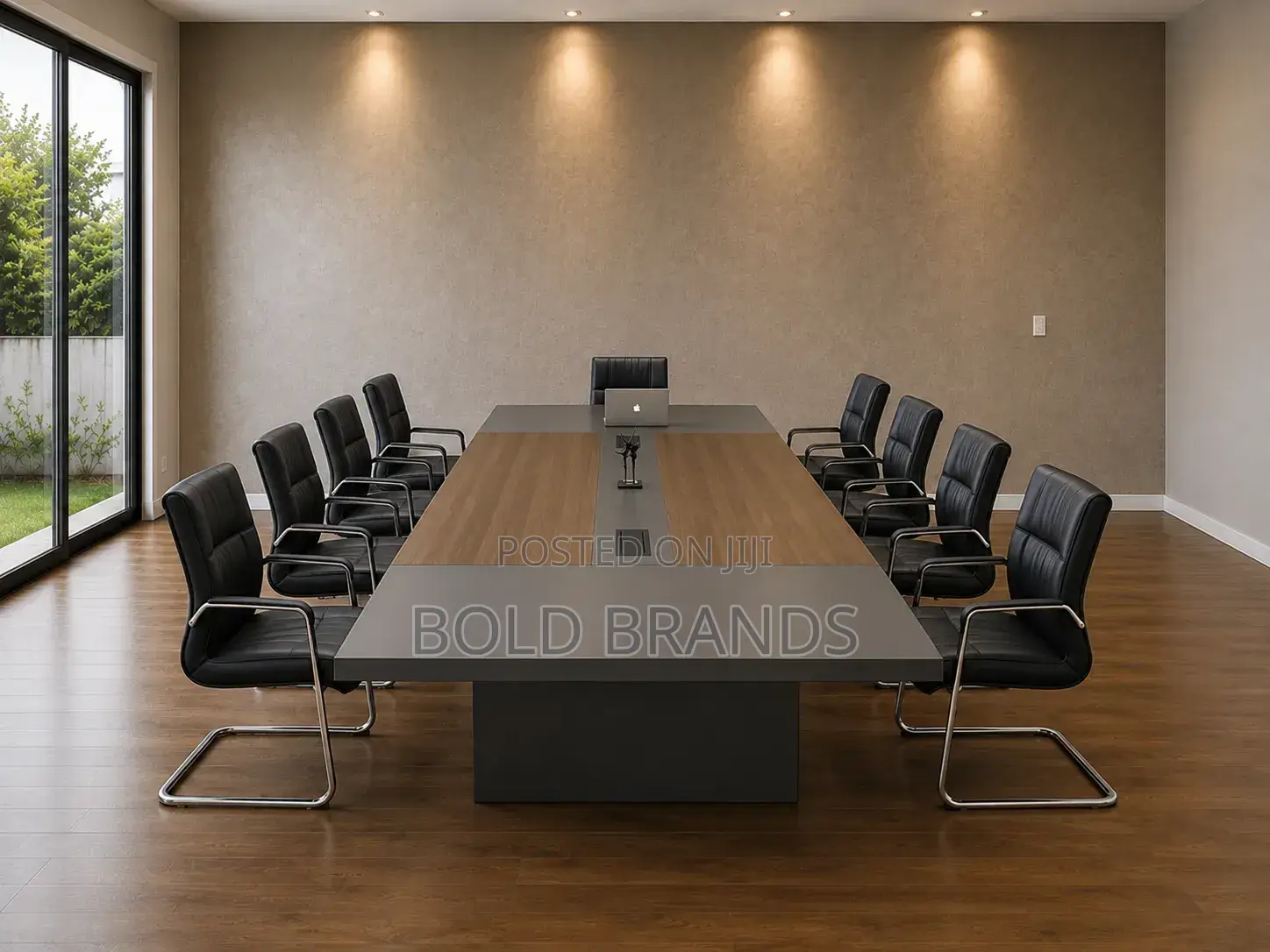 Boardrooom Table