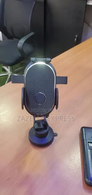 Suction Cup Car/Mobile Phone Stand