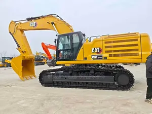 Excavators 2023