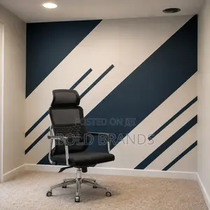 Office Chair Executive