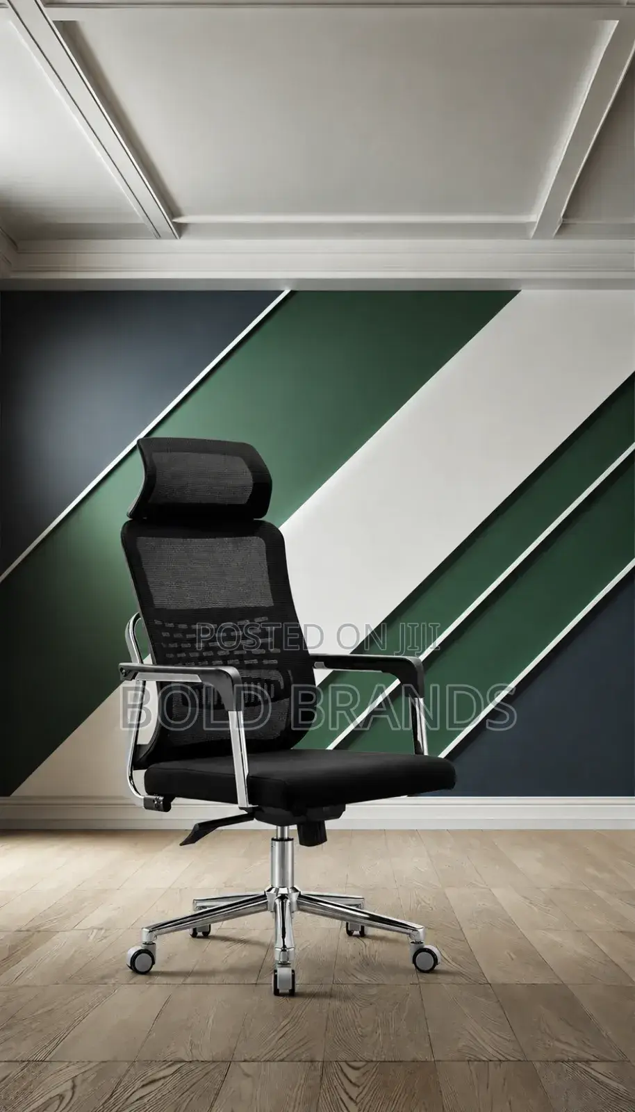 Office Chair Executive