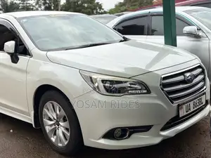 Subaru Legacy 2.5i Premium PZEV 4dr Sedan AWD (2.5L 4cyl CVT) 2015