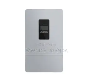 5kW Single-Phase Off-Grid Inverter