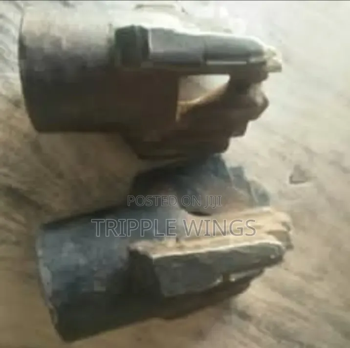 Tripple Wings Borehole Drilling