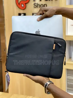 Taikesen 12”-13” Black Laptop Sleeve