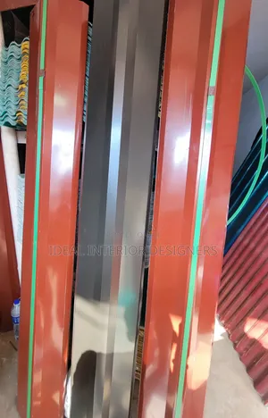 Colored Ridges 2m