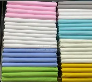 8x8 Cotton Plain Bedsheets