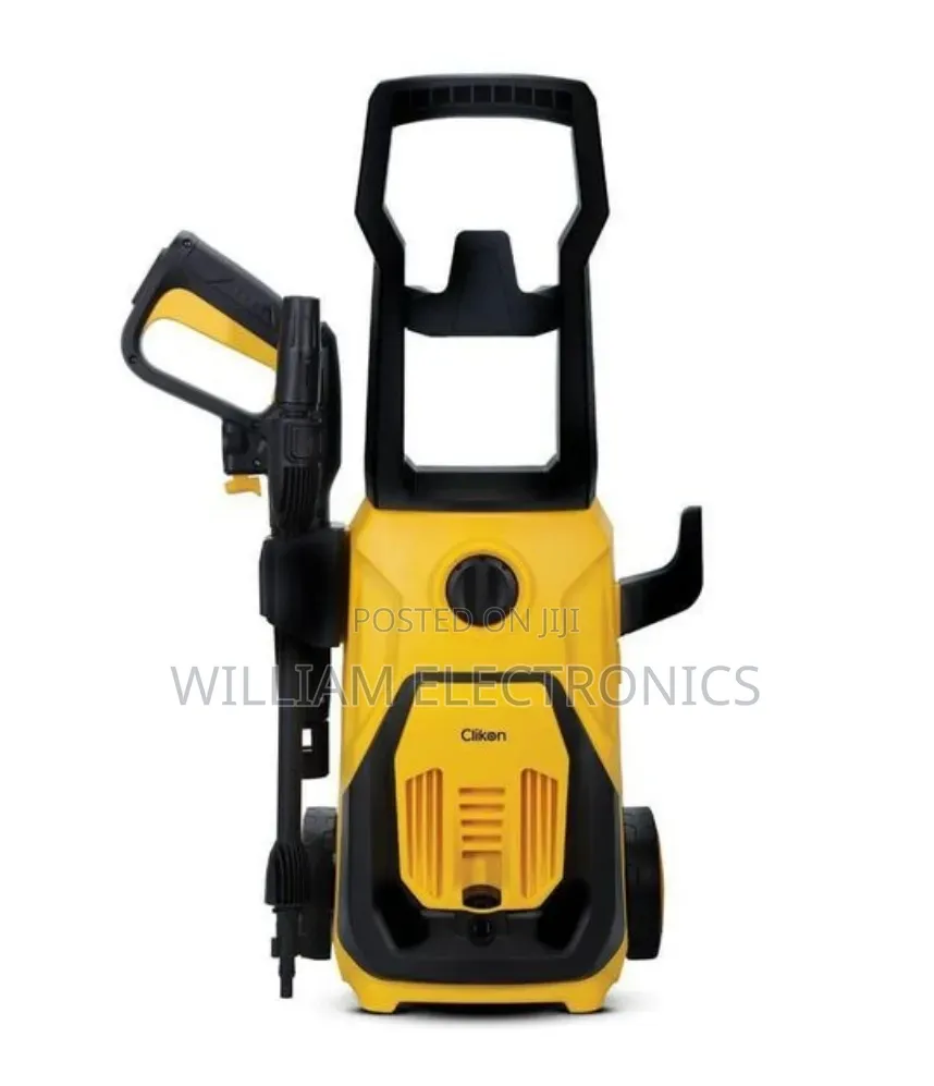 Clikon Electric Pressure Washer 1800w/Clikon Pressure Washer