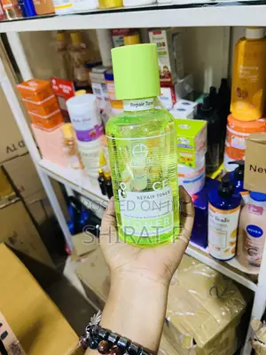 Esterlin Skin Repairing Toner