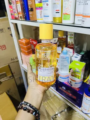 Estelin Brightening Toner