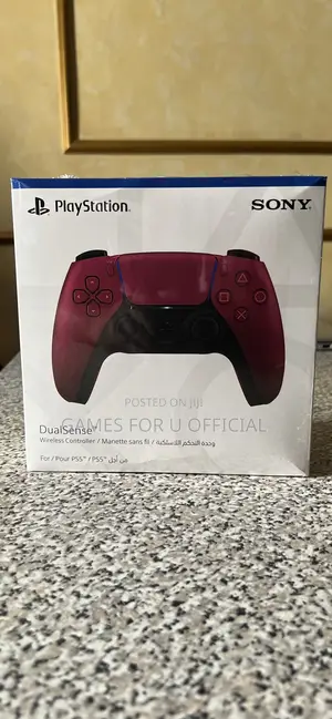 Sony DaulSense 5 Brand New