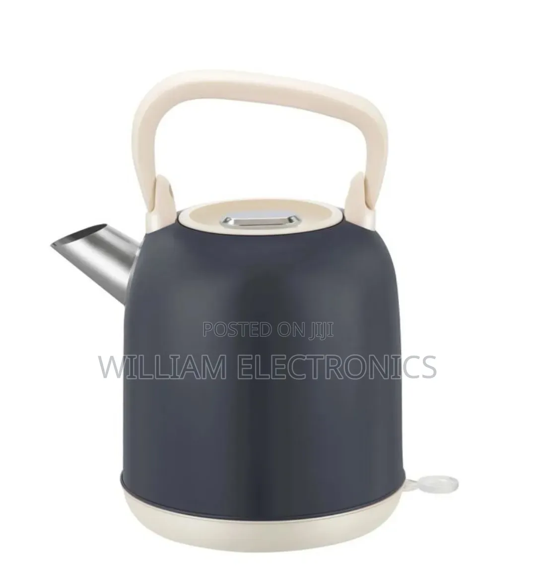 Hoffmans Electric Kettle Hm-2557 4.8litres 2000W
