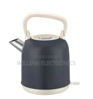 Hoffmans Electric Kettle Hm-2557 4.8litres 2000W
