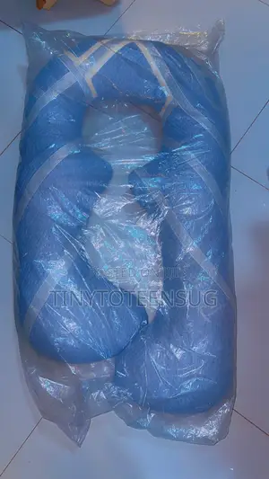 Pregna Pillow