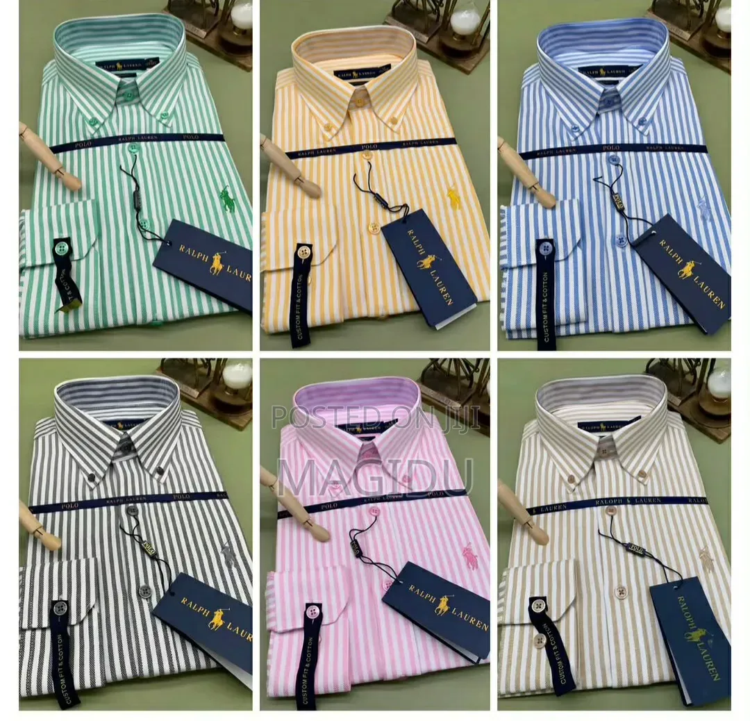Shirts Fashion