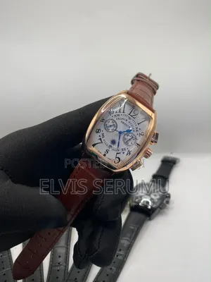 Frank Muller Watch