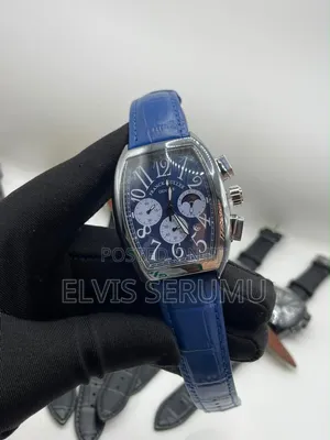 Frank Muller Watch