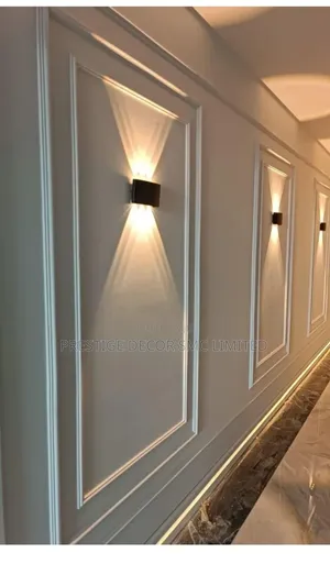 Wallmolds Installation