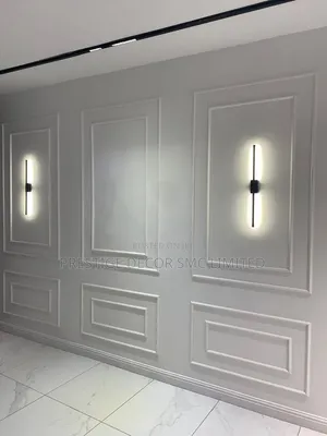 Wallmolds Installation