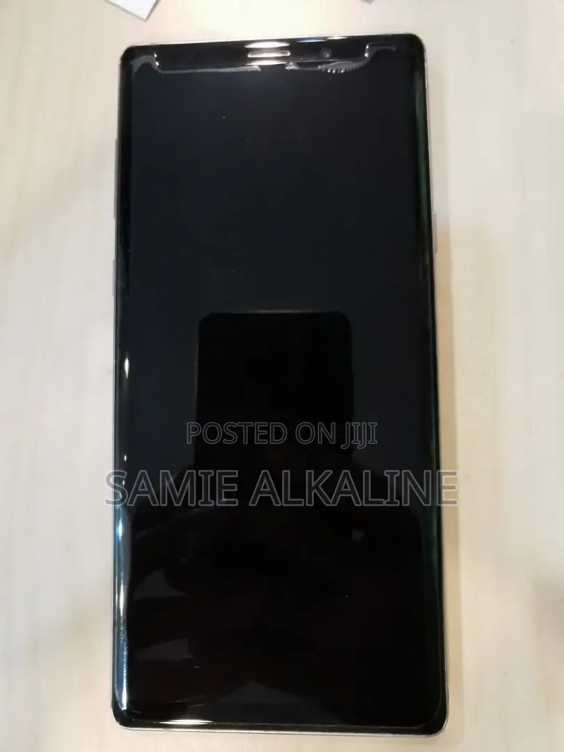 Samsung Galaxy Note 9 512 GB Purple