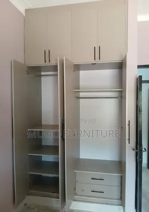 King Size Wardrobe