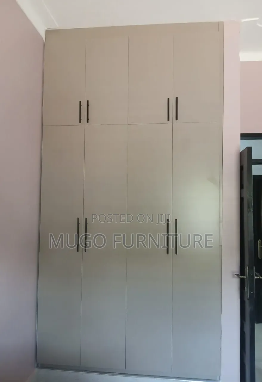 King Size Wardrobe