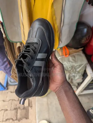 Safety Heavy Duty Protective Shoes