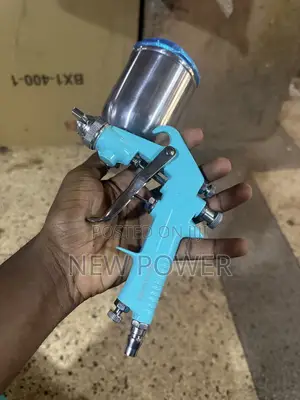 F75 Spray Gun