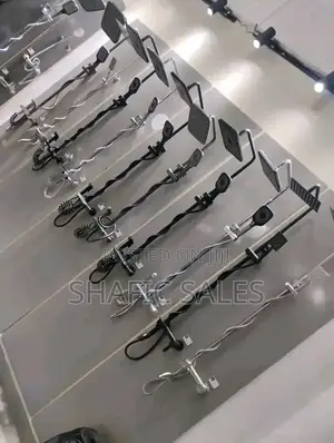 Shower Mixers (Full Sets) Good Quality All Types