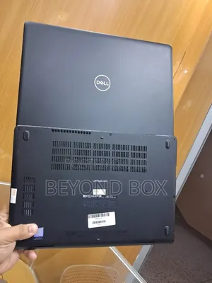 Laptop Dell Latitude 5490 8GB Intel Core i5 SSD 256GB