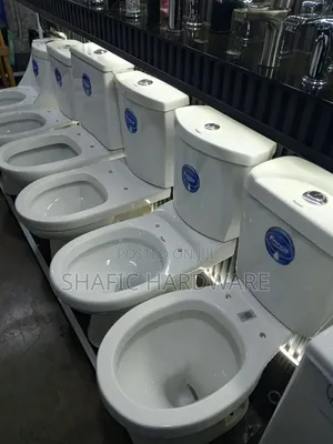 Toilet Seat Completely Sets Frencia Good Quality (All Types)