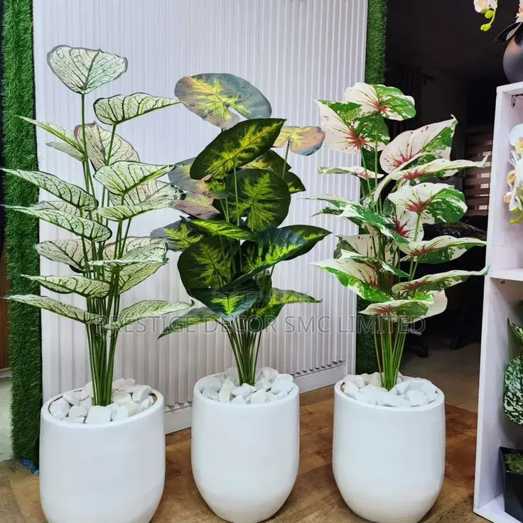 Artificial Flowers