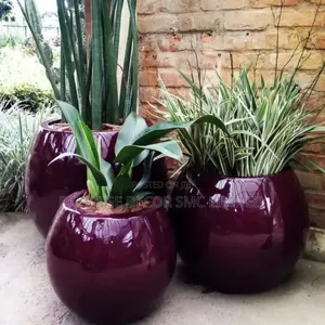 Flower Vases