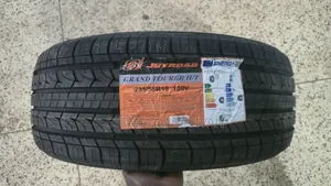 235/55r18 Brand New Joyroad Tyres