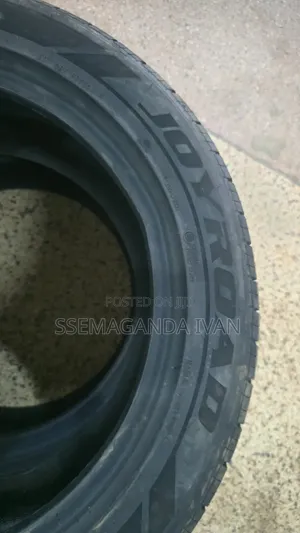 235/55r18 Brand New Joyroad Tyres