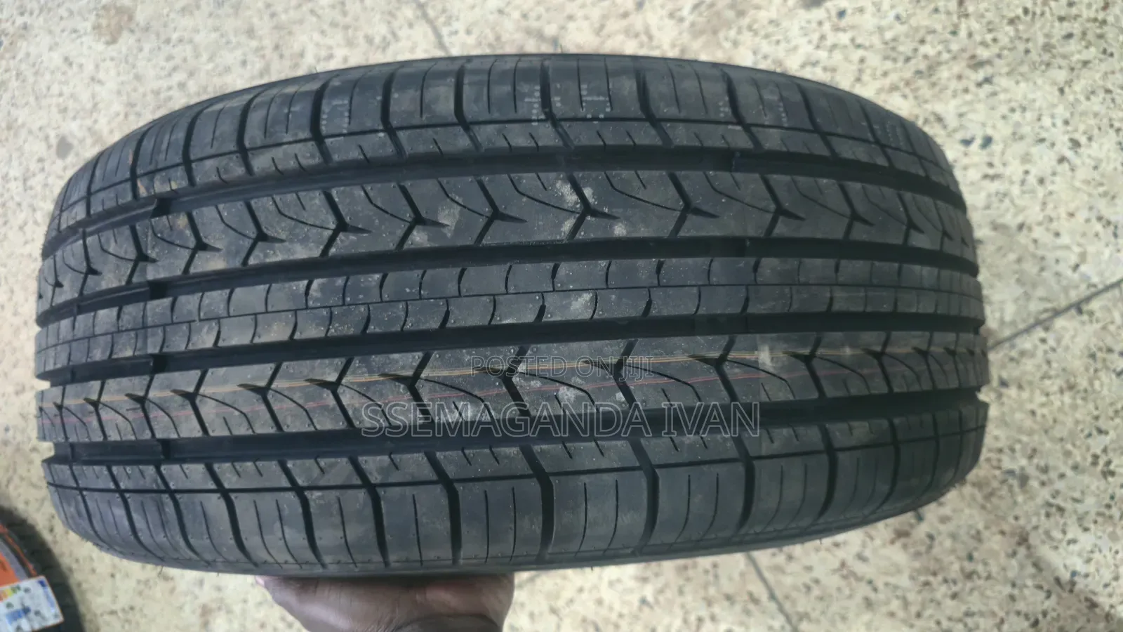 235/55r18 Brand New Joyroad Tyres