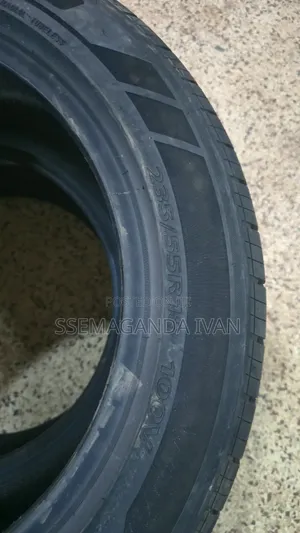235/55r18 Brand New Joyroad Tyres