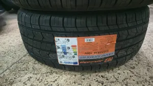 235/55r18 Brand New Joyroad Tyres