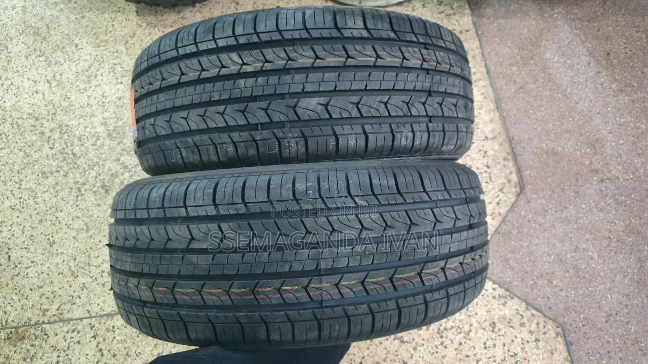 235/55r18 Brand New Joyroad Tyres