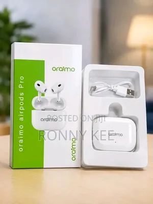 Oraimon Boom Bass Buds5