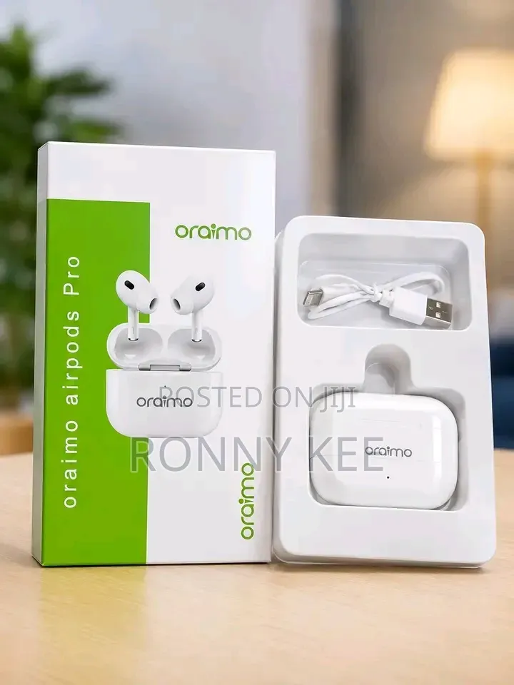 Oraimon Boom Bass Buds5
