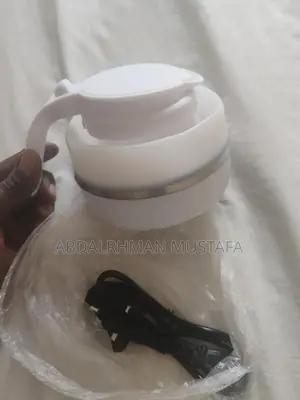 Turkish Coffee Maker