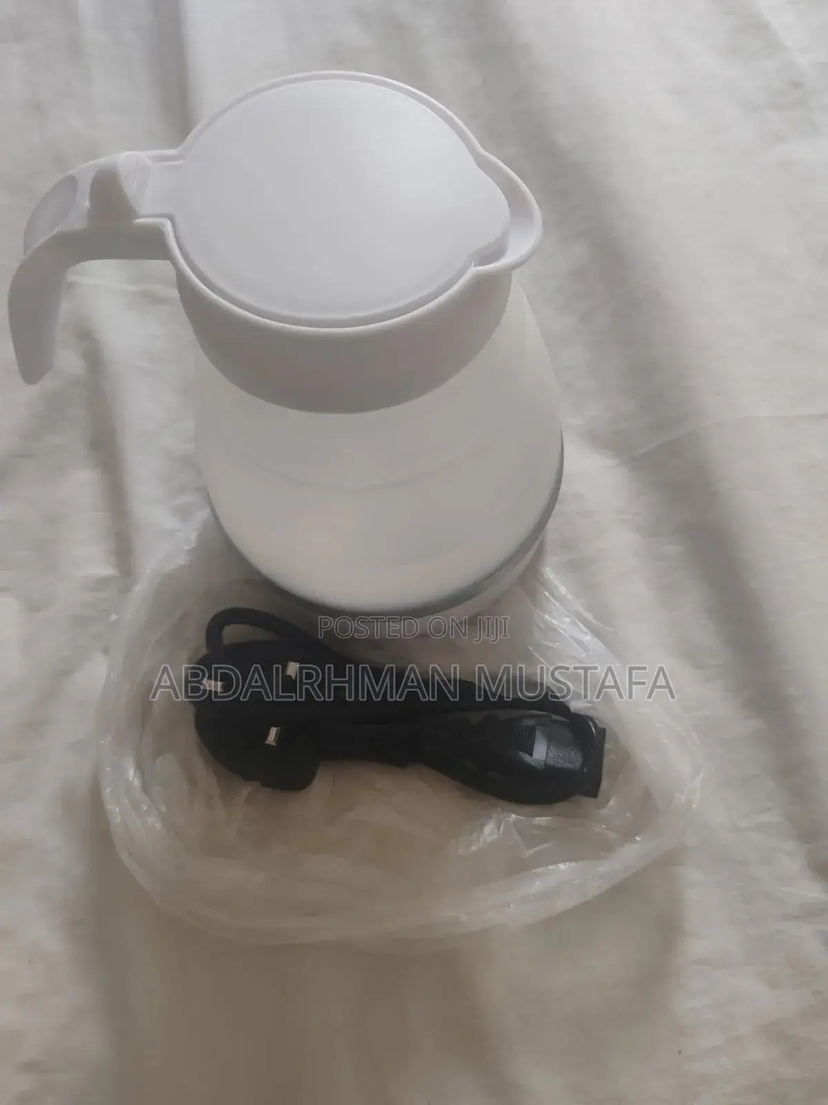 Turkish Coffee Maker