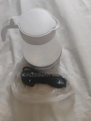 Turkish Coffee Maker