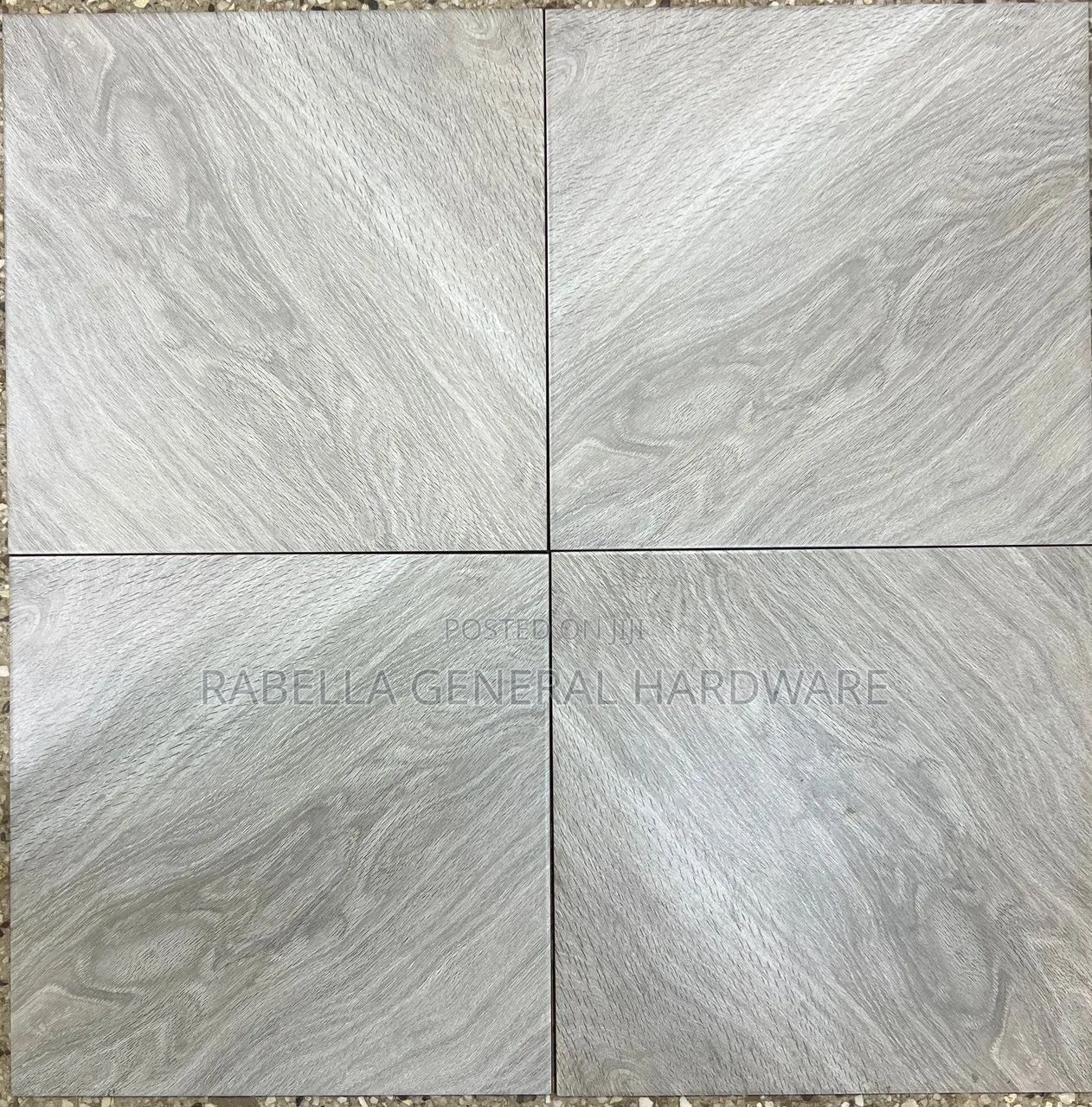 Twyford Tiles