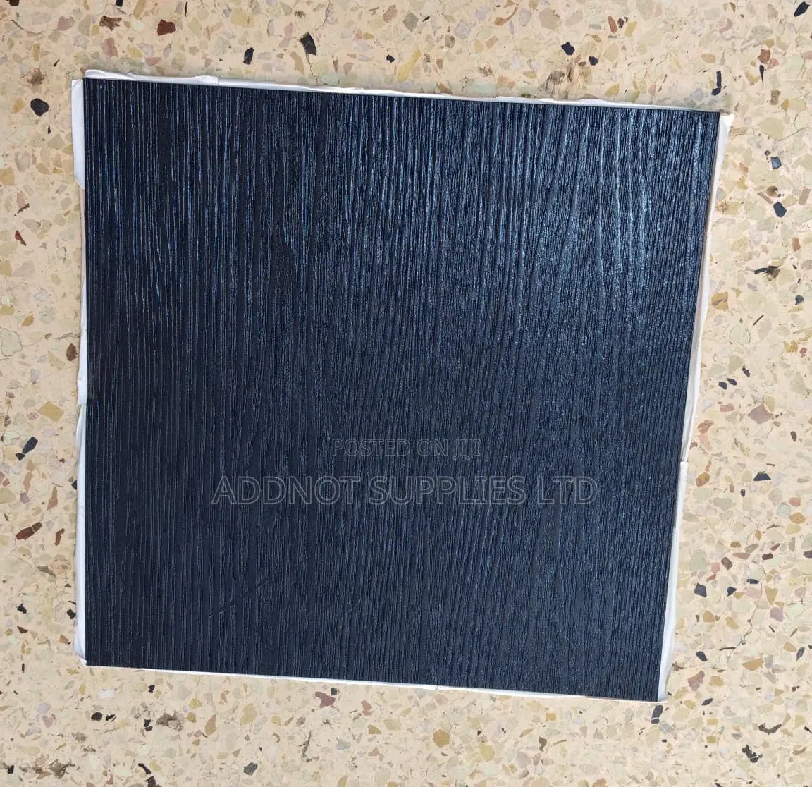 PVC Self-Adhesive Floor Tiles | 30X30cm | 45 X 45cm | 15 X 90cm