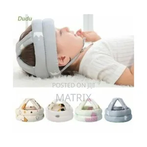 Baby Head Protector Cap Anti Fall Safety Helmet