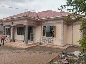 4bdrm House in Namugongo-Mbalwa, Kira for rent