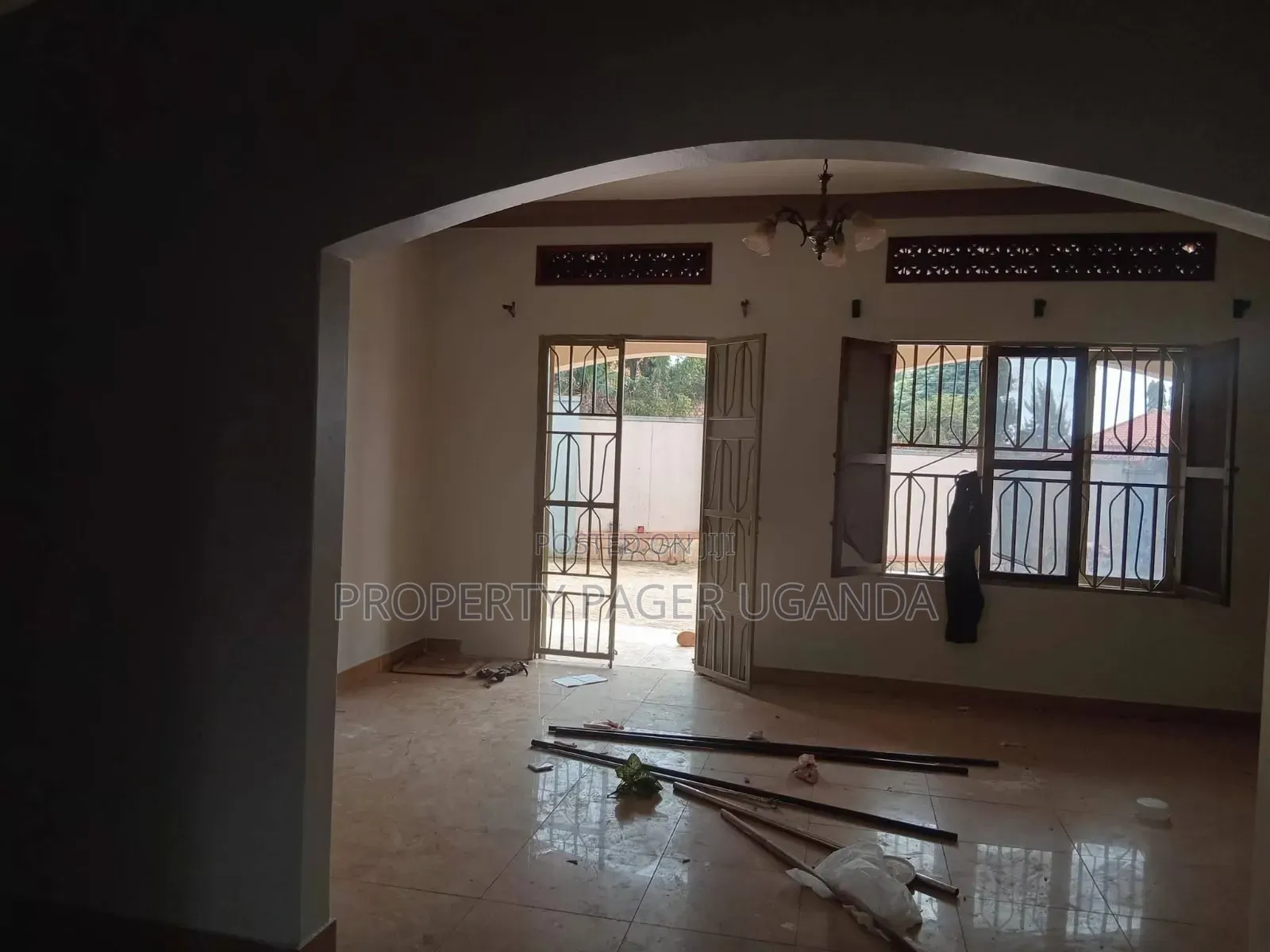 4bdrm House in Namugongo-Mbalwa, Kira for rent